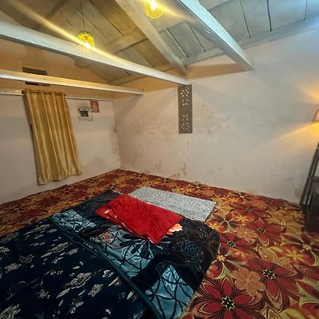 Deodar Village Homestay Devalsari Mussoorie Zewnętrze zdjęcie