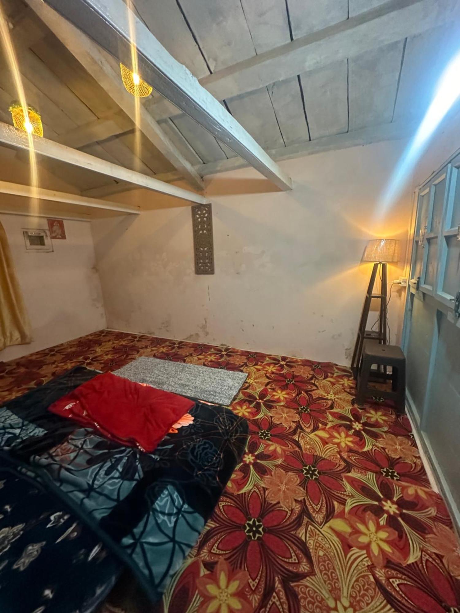 Deodar Village Homestay Devalsari Mussoorie Zewnętrze zdjęcie