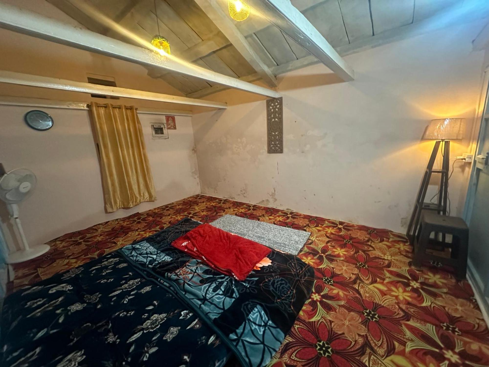Deodar Village Homestay Devalsari Mussoorie Zewnętrze zdjęcie