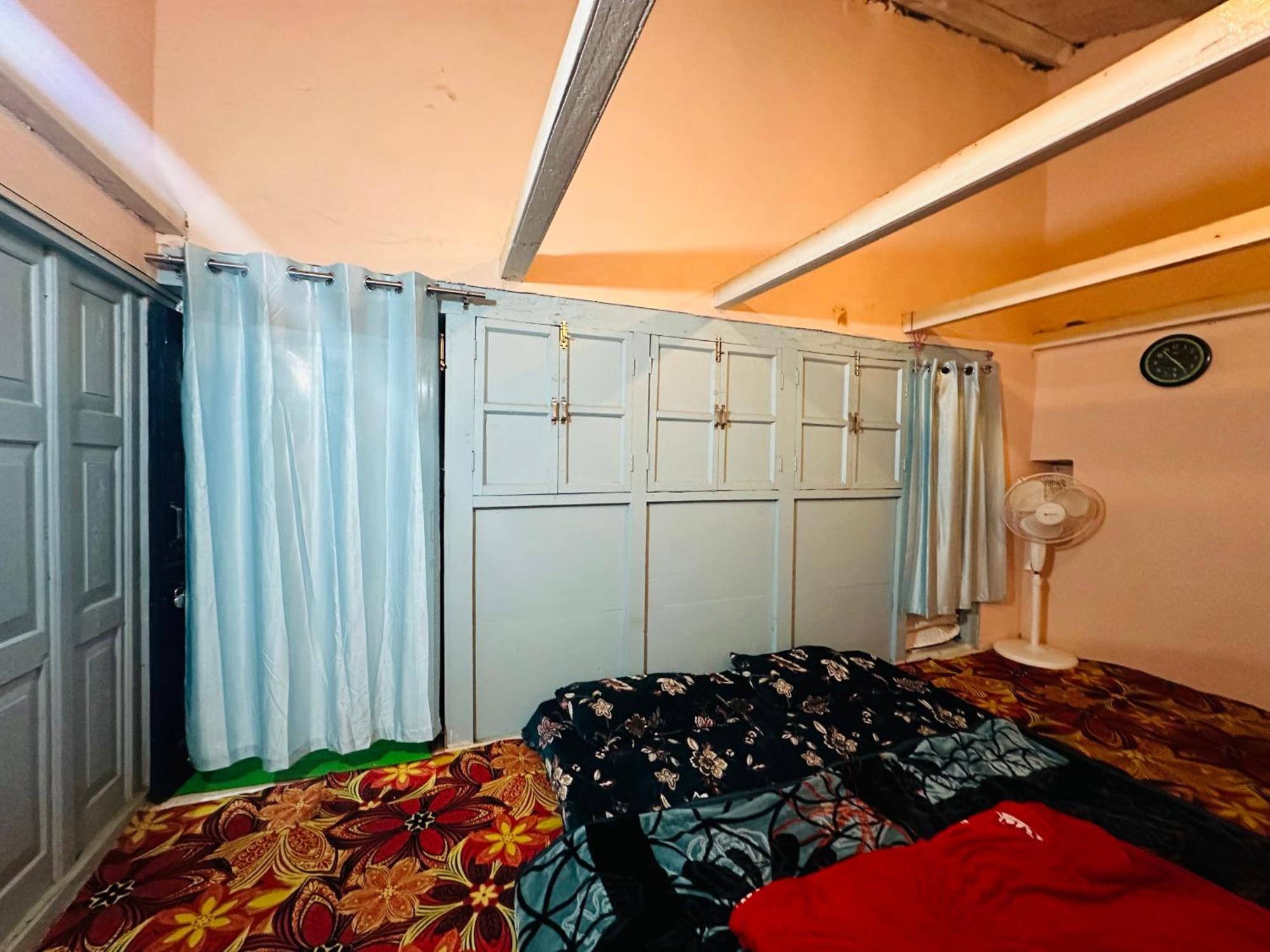 Deodar Village Homestay Devalsari Mussoorie Zewnętrze zdjęcie
