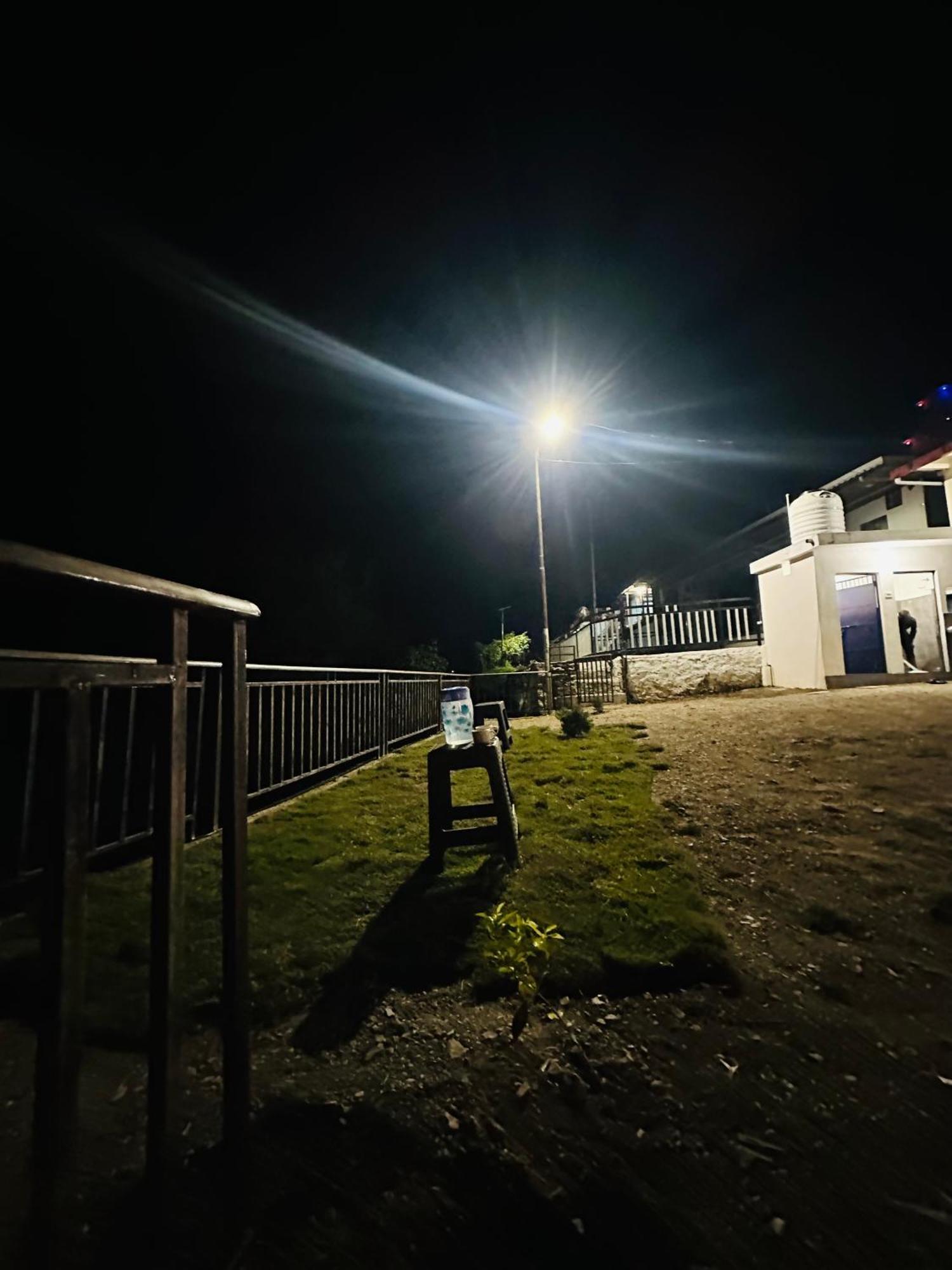 Deodar Village Homestay Devalsari Mussoorie Zewnętrze zdjęcie