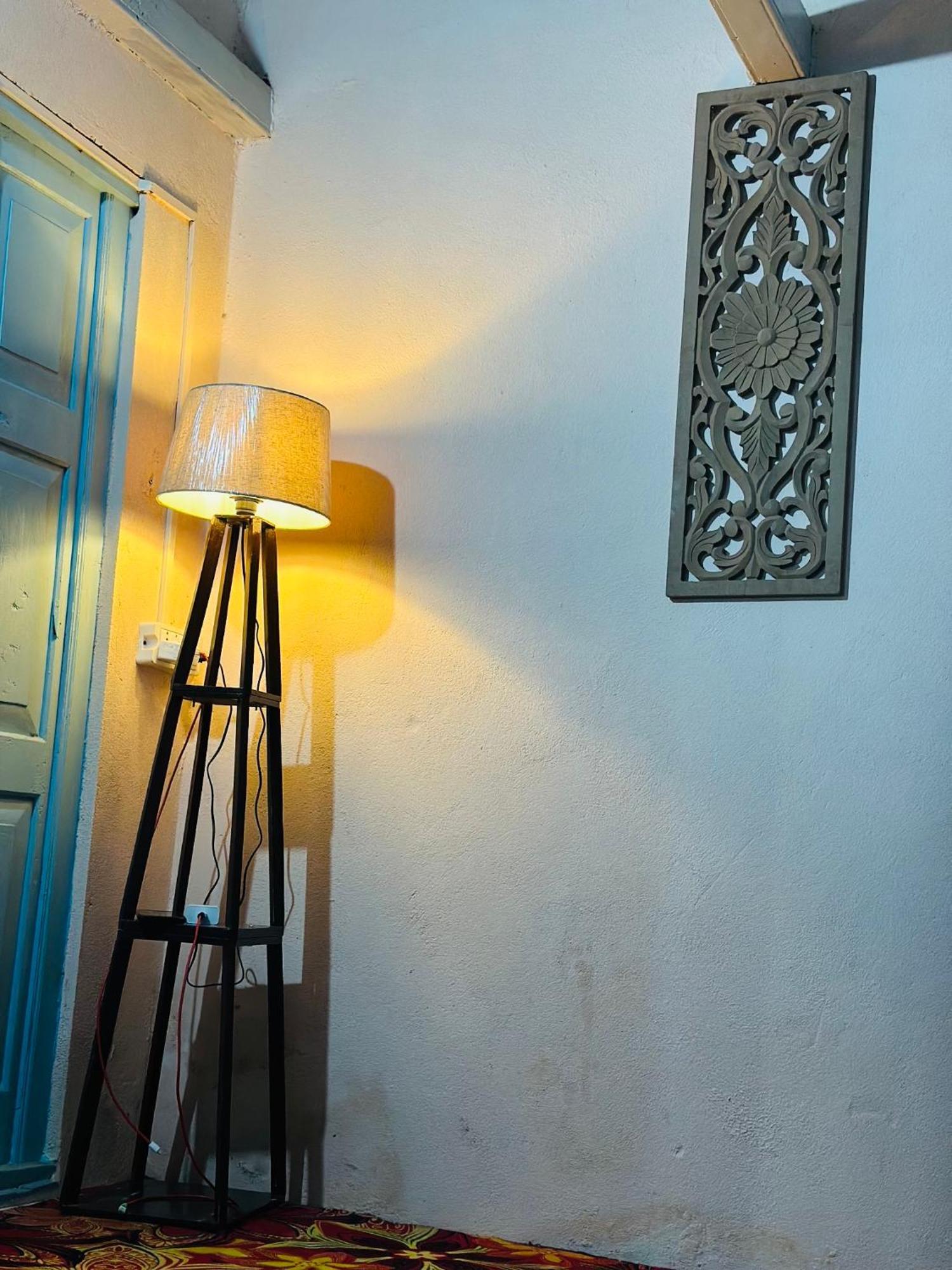 Deodar Village Homestay Devalsari Mussoorie Zewnętrze zdjęcie