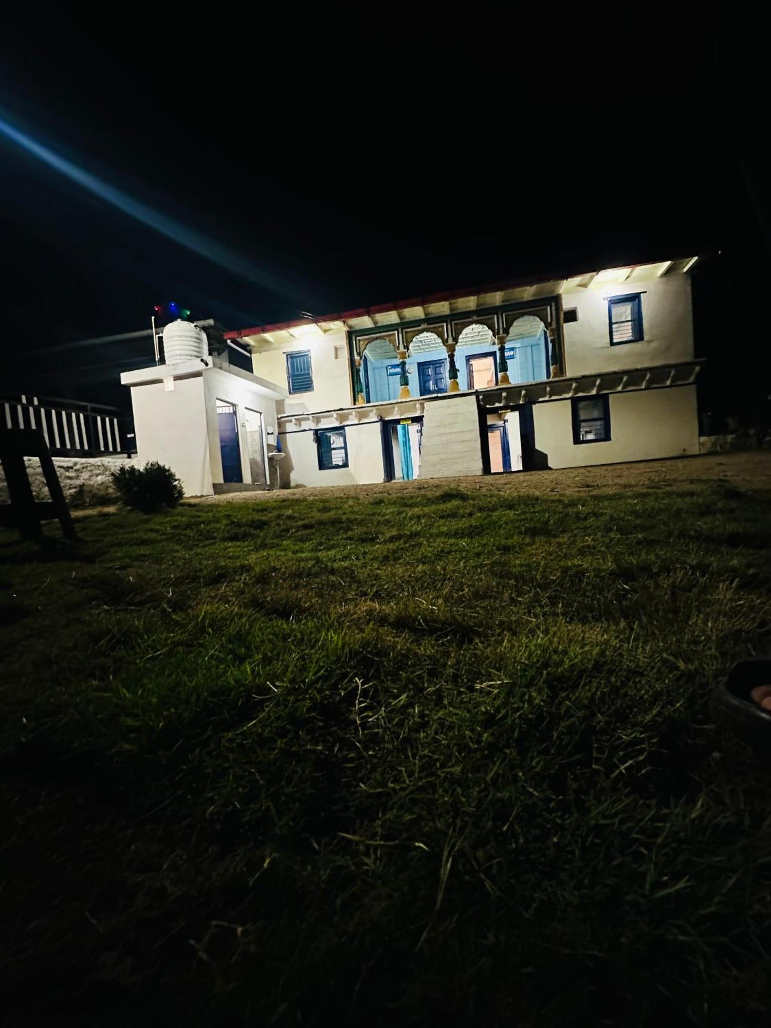 Deodar Village Homestay Devalsari Mussoorie Zewnętrze zdjęcie
